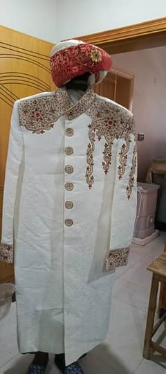 sherwani