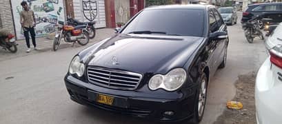 Mercedes 240 Gd 2011 2007