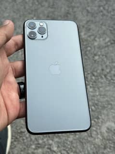 Apple iPhone 11 Pro Max