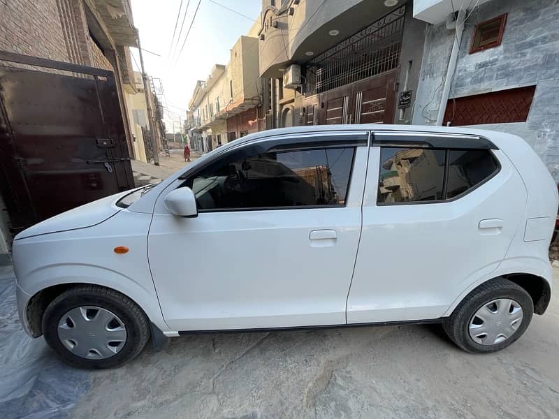 Suzuki Alto 2022 6