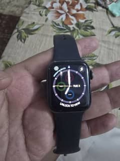 apple watch SE