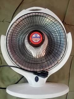 Electric Dish Heater