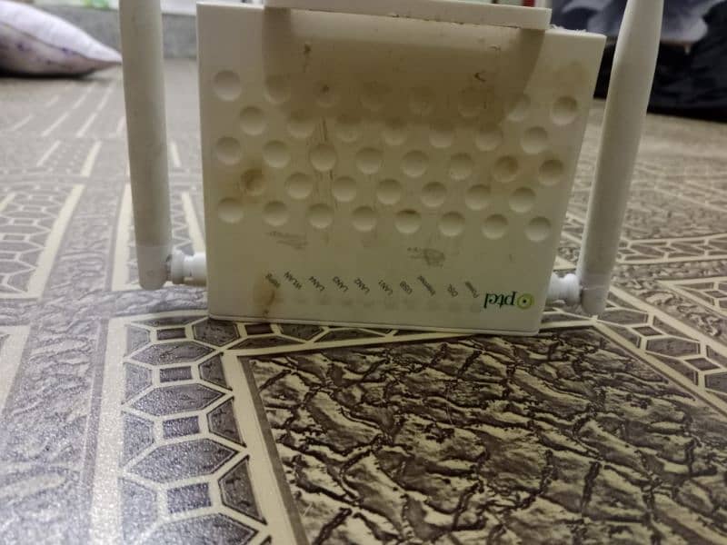 Ptcl wifi Device 1