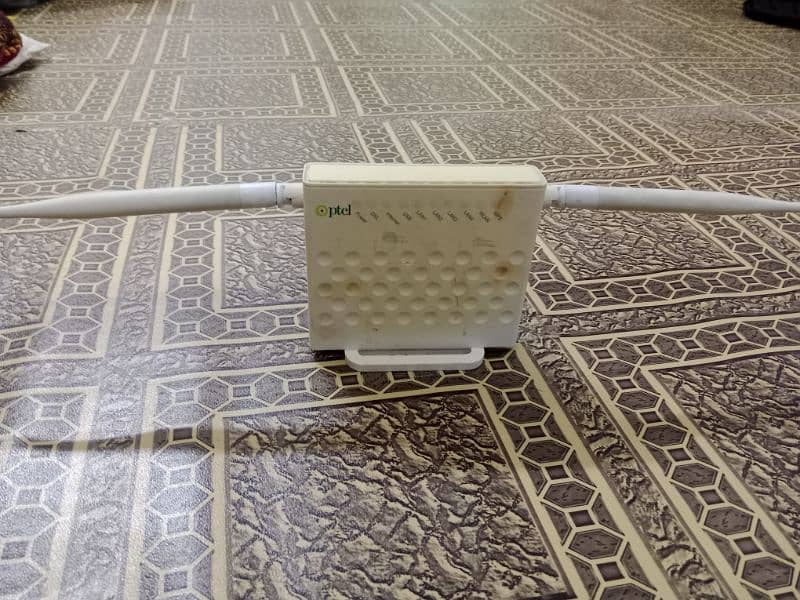 Ptcl wifi Device 5