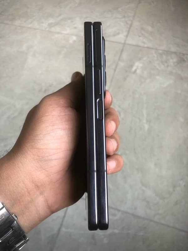 Samsung Fold 4 12/256GB 2