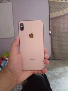 iphon Xs Max Non Pta