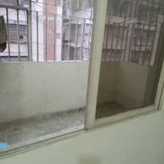 2 BED DD FLAT FOR RENT IN GULSHAN-E-IQBAL 13 D/3