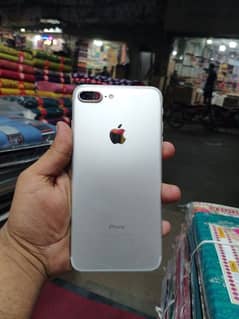 Iphone 7 Plus 128 Gb non pta