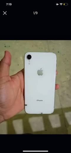 iphone xr 64 gb jv