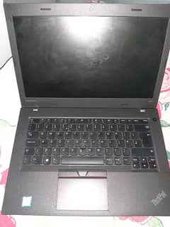 Lenovo L470 i3 6th Gen