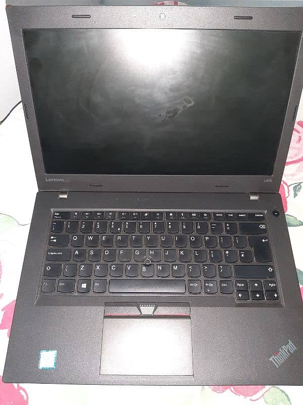 Lenovo L470 i3 6th Gen 0