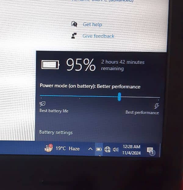 Lenovo L470 i3 6th Gen 4