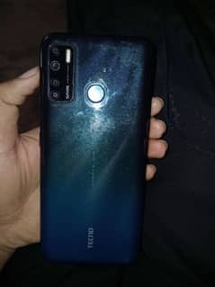 tecno spark 5