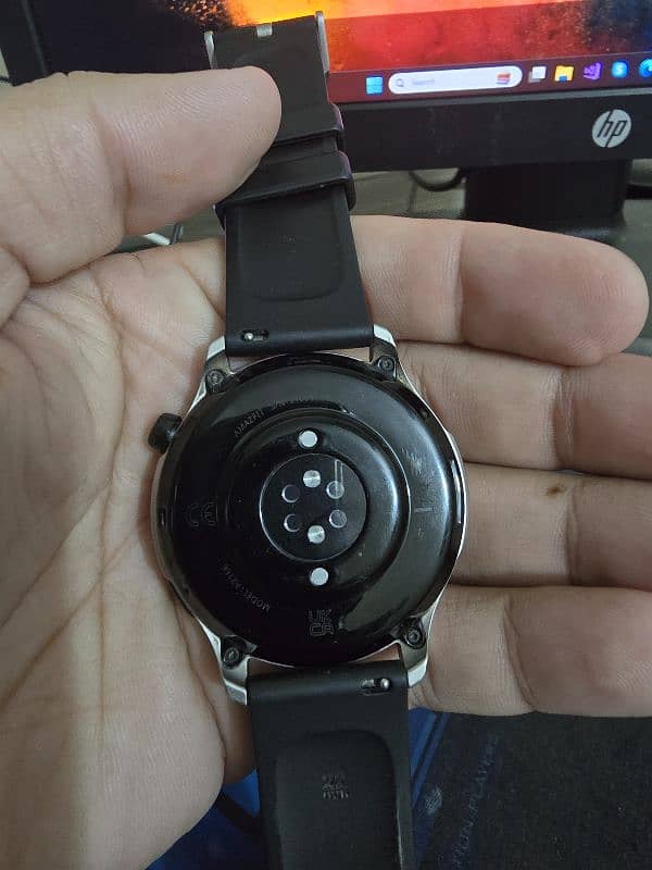 Amazfit GTR 4 for sale 4