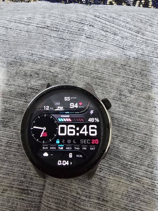 Amazfit GTR 4 for sale 10