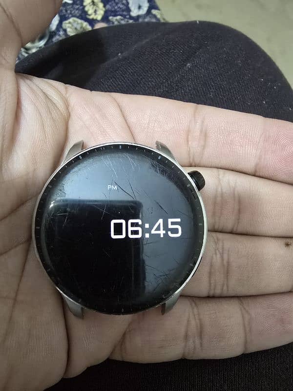 Amazfit GTR 4 for sale 11