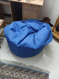 soft bean bag