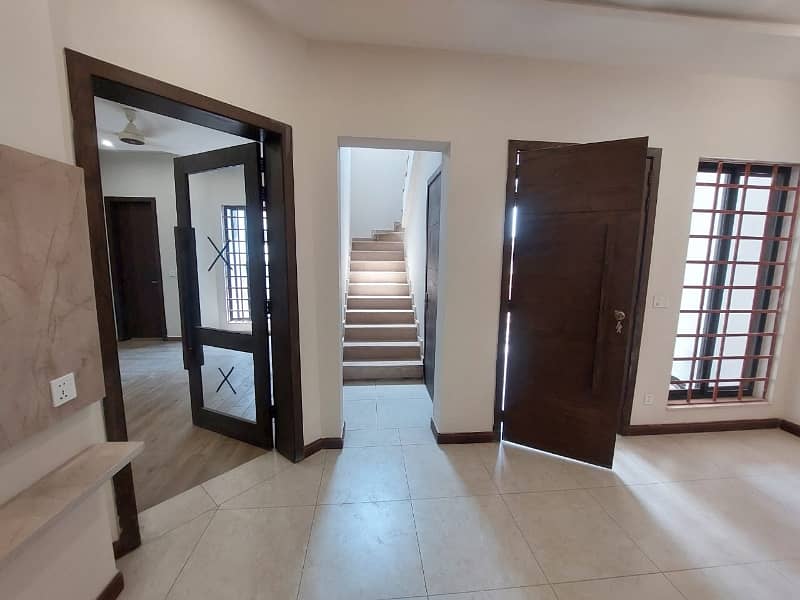 5 Bed Brand New Designer House For Sale On 6 Marla 5