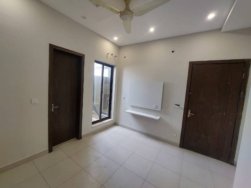 5 Bed Brand New Designer House For Sale On 6 Marla 48