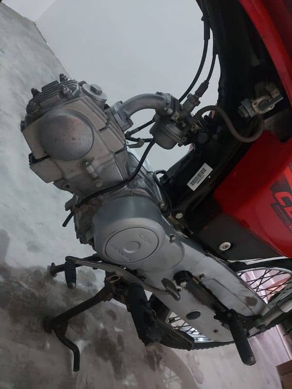 honda 70 for sale 5