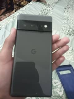 Google pixel 6 pro factory unlock for sale