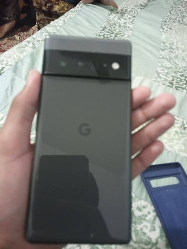 Google pixel 6 pro factory unlock for sale 0