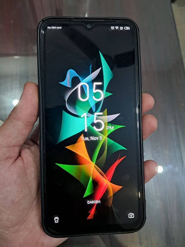 Infinix Note 11 7