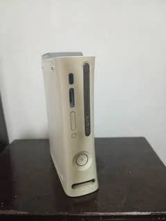 Xbox 360  With  1 controller  100% working condition For sale