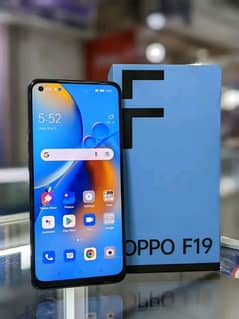 oppo F19 0308.8743. 738