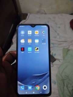 redmi note 8 pro 6gb 64gb only mobile