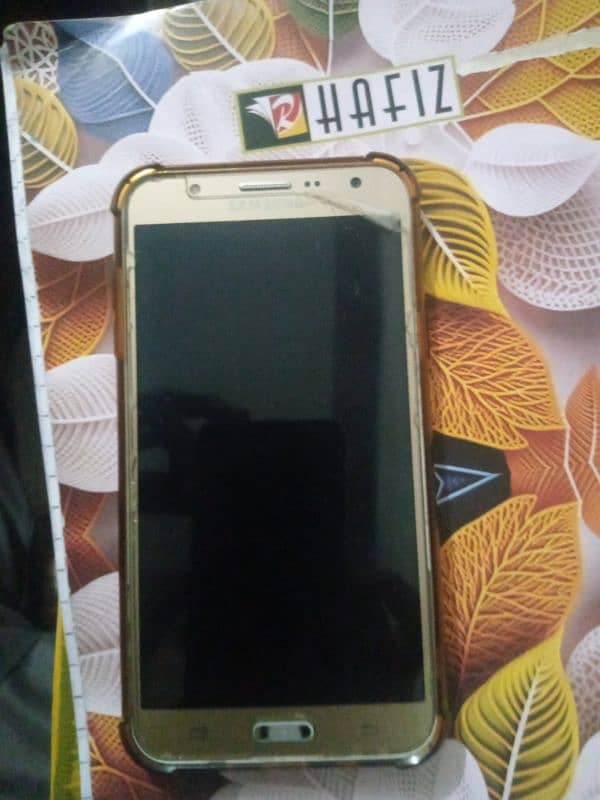 Samsung Galaxy J7 0