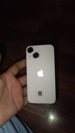 iPhone 13 mini