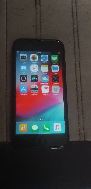 iPhone 6 non pta 1