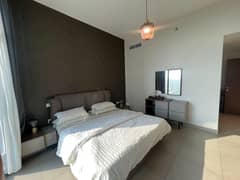 1 Bed Luxurious Apartment Available For Rent