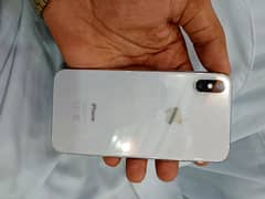 Iphone x non pta