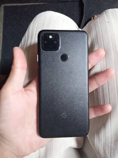 pixel 4a5g unworking