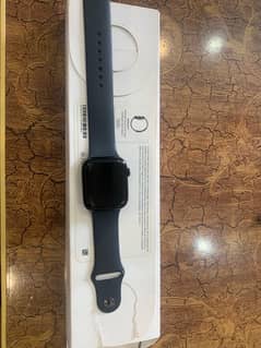 apple watch series 7 45mm