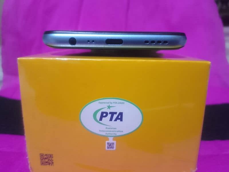 Realme C17 Lake Green 6GB/128GB Brand New PTA Approved Dual Sim 14