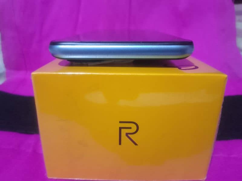 Realme C17 Lake Green 6GB/128GB Brand New PTA Approved Dual Sim 17