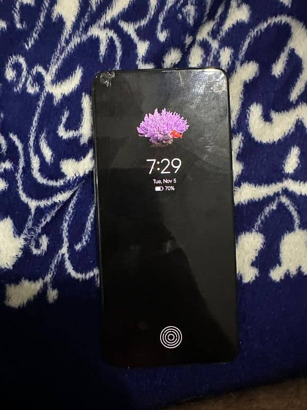 one plus 9 5g glass break pannel ok 1