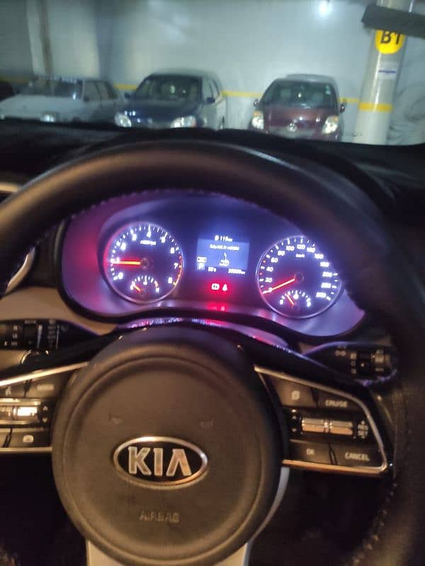 KIA Sportage 2022 8