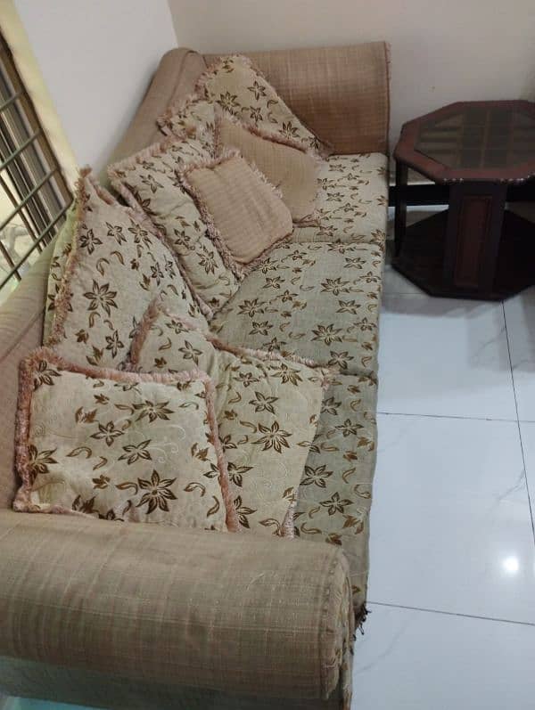 5 seater sofa for sale 0