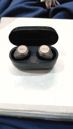 jabra elite 85t earbuds