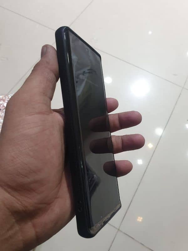 Tecno spark 20 pro plus 5