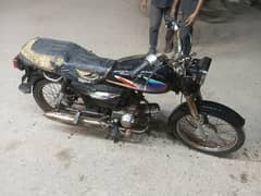 hero 2003 Hyderabad num urgent sale