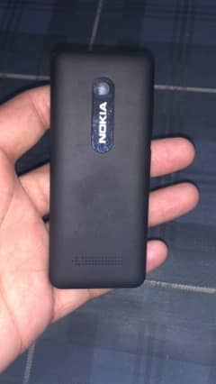 Nokia 206