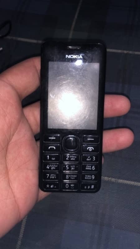 Nokia 206 1