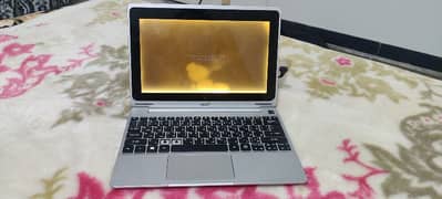 Acer Aspire switch 10