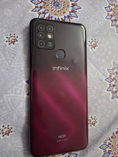 infinix