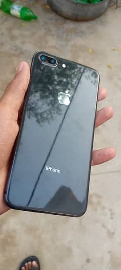 i phone 8 plus pta approved 64gb